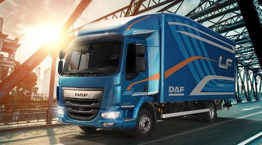 DAF LF