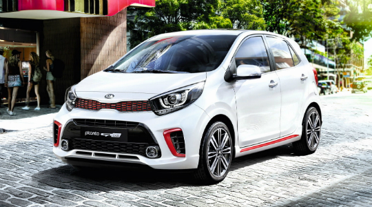 Kia Picanto